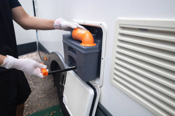 Best Portable restroom trailer rental  in Sahuarita, AZ