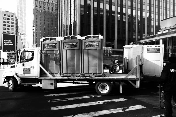 Best Long-term porta potty rental  in Sahuarita, AZ