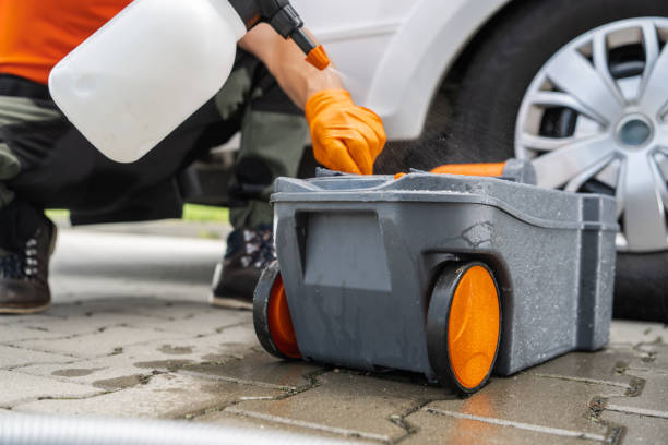 Sahuarita, AZ porta potty rental Company